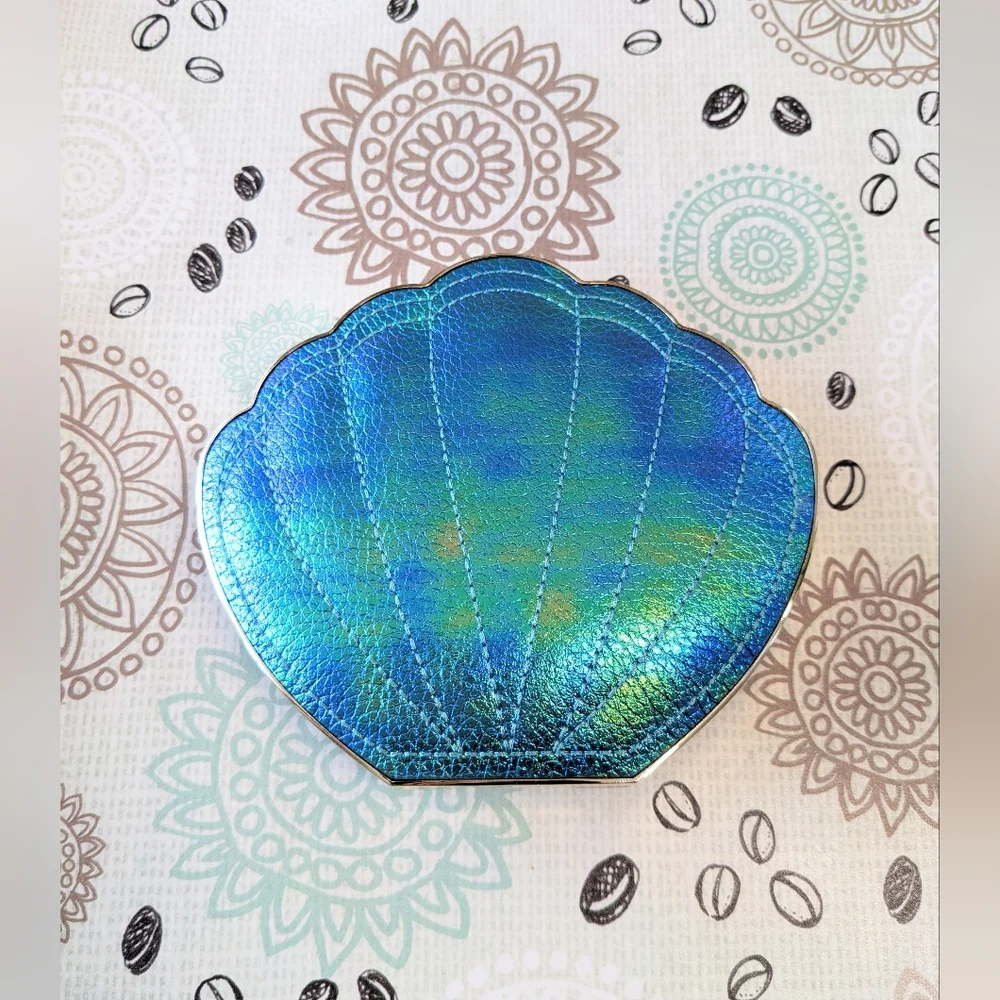 Tarte Be a Mermaid & Make Waves Eyeshadow Palette